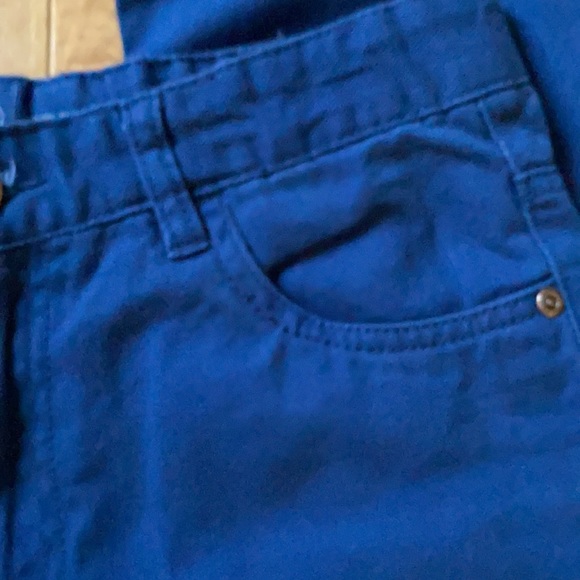 NEVADA BOYS JEANS SZ 16 - Picture 3 of 8